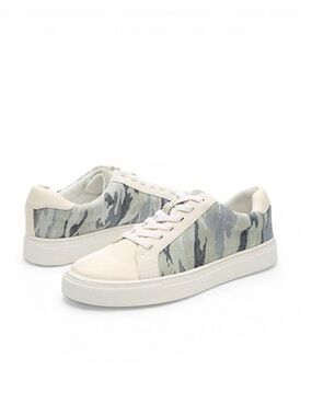 Sanctuary Daytripper Camo 'Smart Creation' Sneaker Size 8 1/2